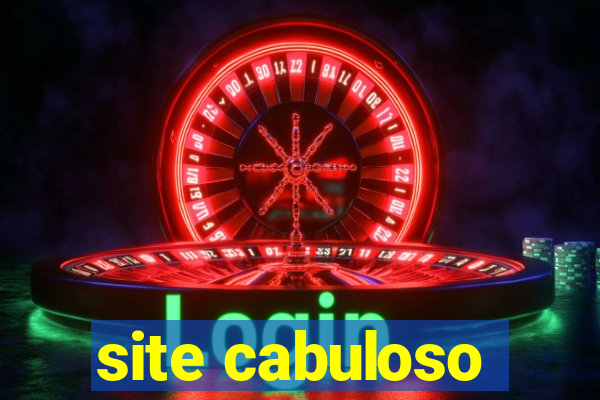 site cabuloso